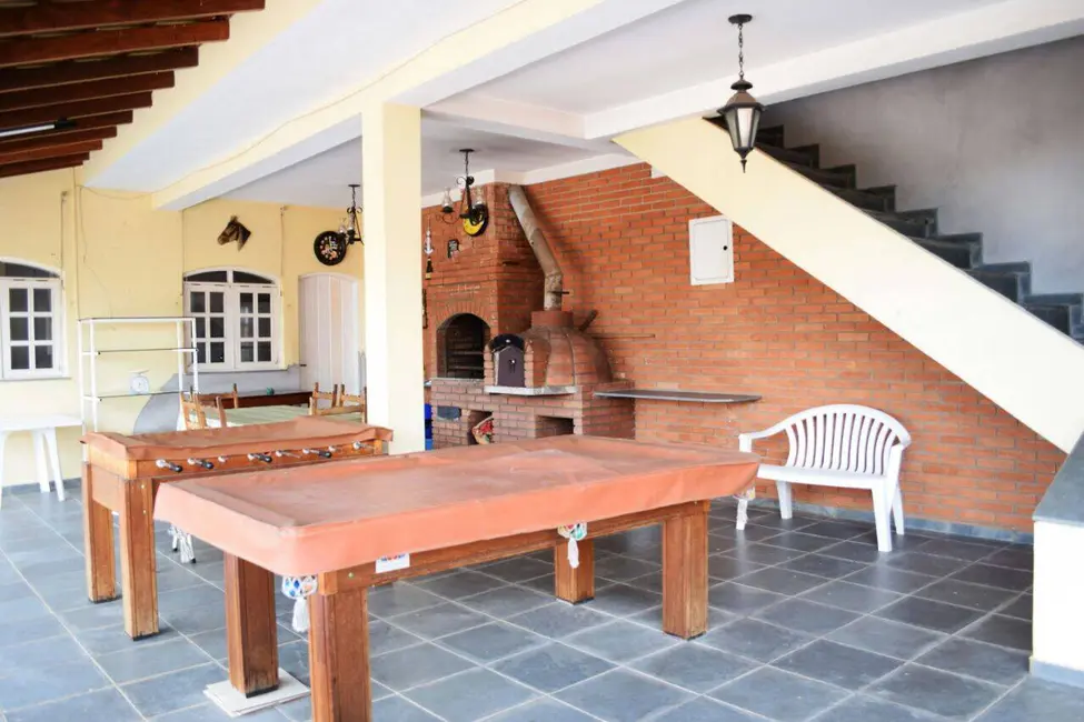 Foto 5 de Casa com 3 quartos à venda, 800m2 em Nova Itatiba, Itatiba - SP