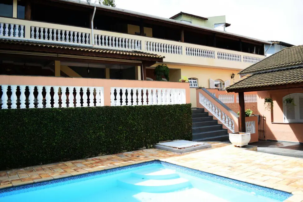 Foto 4 de Casa com 3 quartos à venda, 800m2 em Nova Itatiba, Itatiba - SP