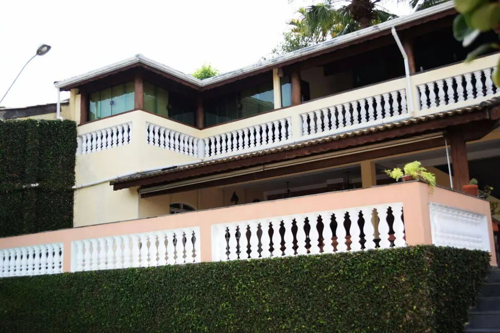 Foto 3 de Casa com 3 quartos à venda, 800m2 em Nova Itatiba, Itatiba - SP