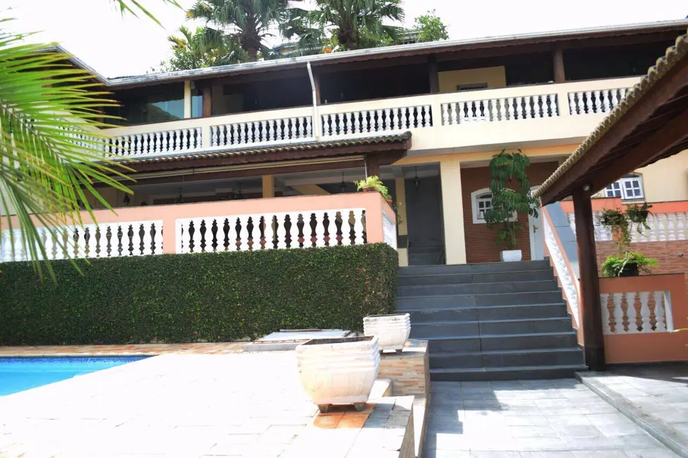 Foto 2 de Casa com 3 quartos à venda, 800m2 em Nova Itatiba, Itatiba - SP