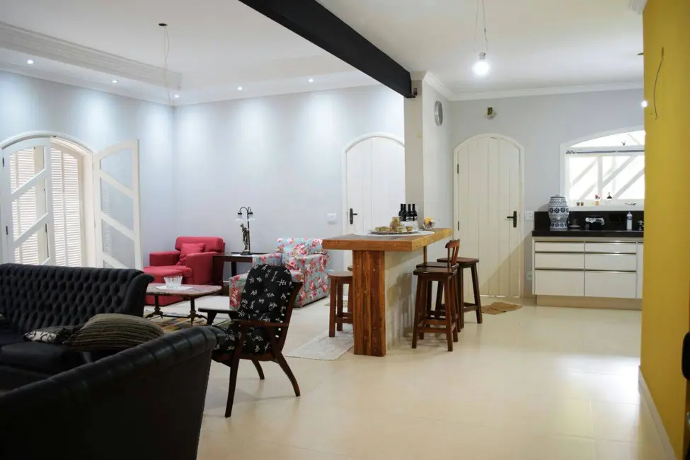 Foto 1 de Casa com 3 quartos à venda, 800m2 em Nova Itatiba, Itatiba - SP