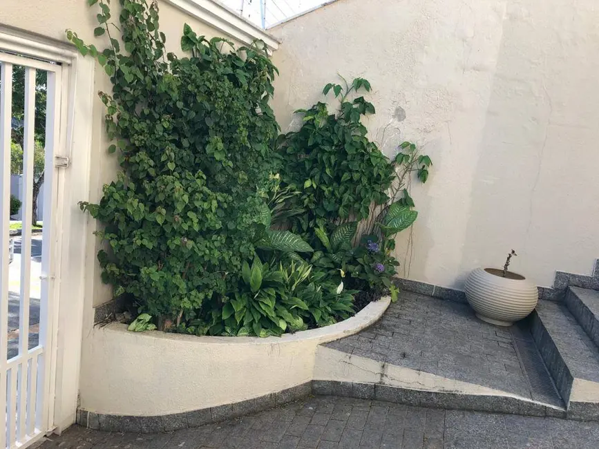 Foto 6 de Casa com 4 quartos à venda, 420m2 em Nova Itatiba, Itatiba - SP