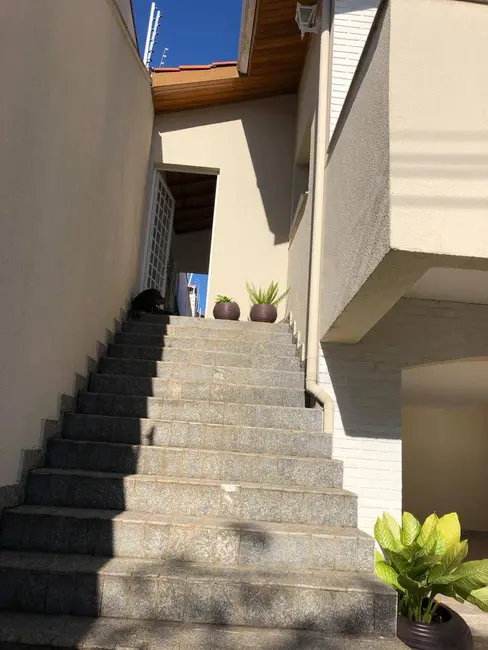 Foto 7 de Casa com 4 quartos à venda, 420m2 em Nova Itatiba, Itatiba - SP