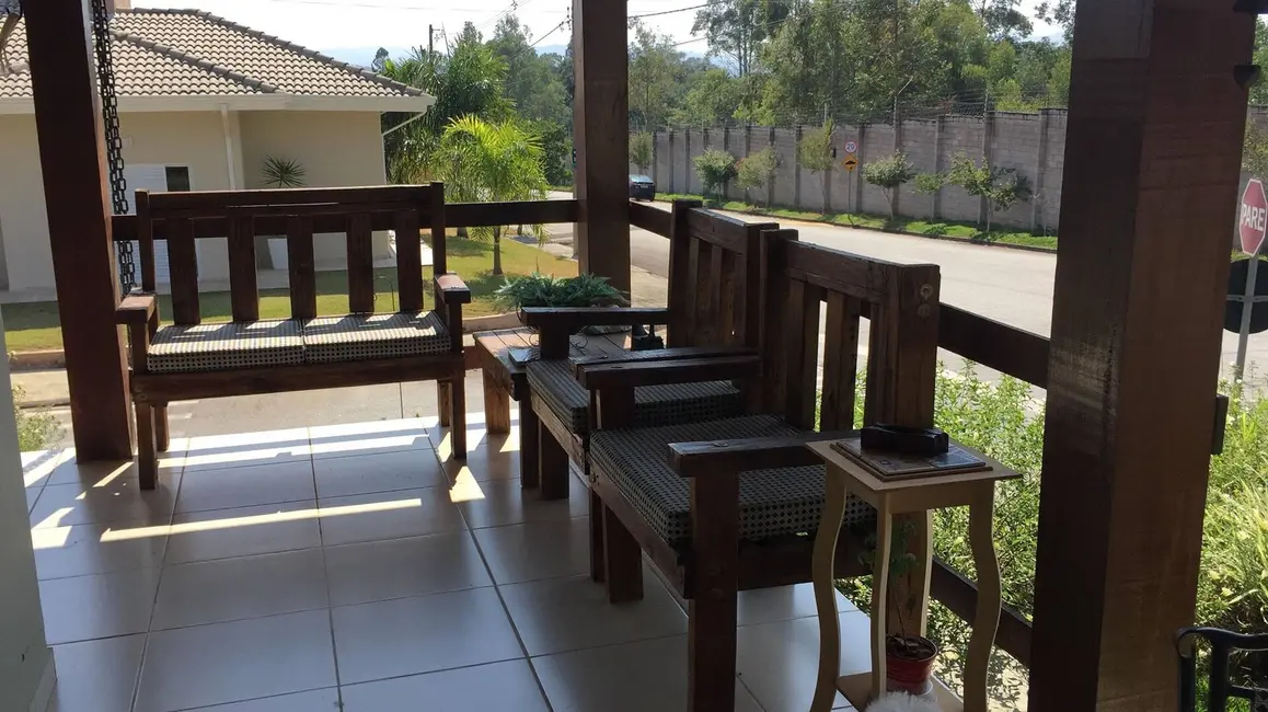 Foto 3 de Casa com 3 quartos à venda, 450m2 em Residencial Fazenda Serrinha, Itatiba - SP