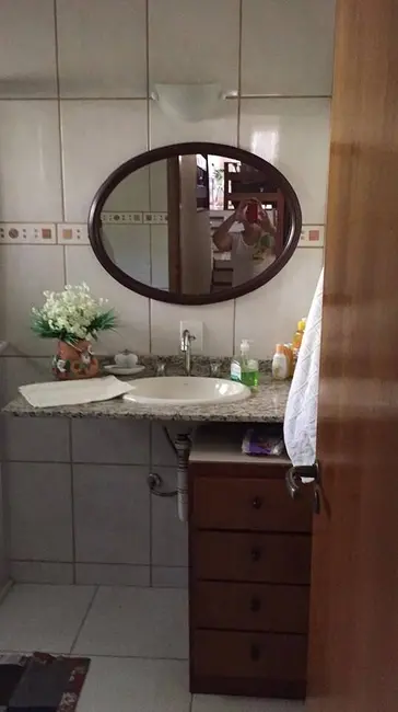 Foto 9 de Casa com 3 quartos à venda, 450m2 em Residencial Fazenda Serrinha, Itatiba - SP