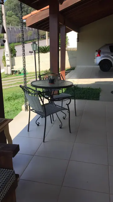 Foto 7 de Casa com 3 quartos à venda, 450m2 em Residencial Fazenda Serrinha, Itatiba - SP