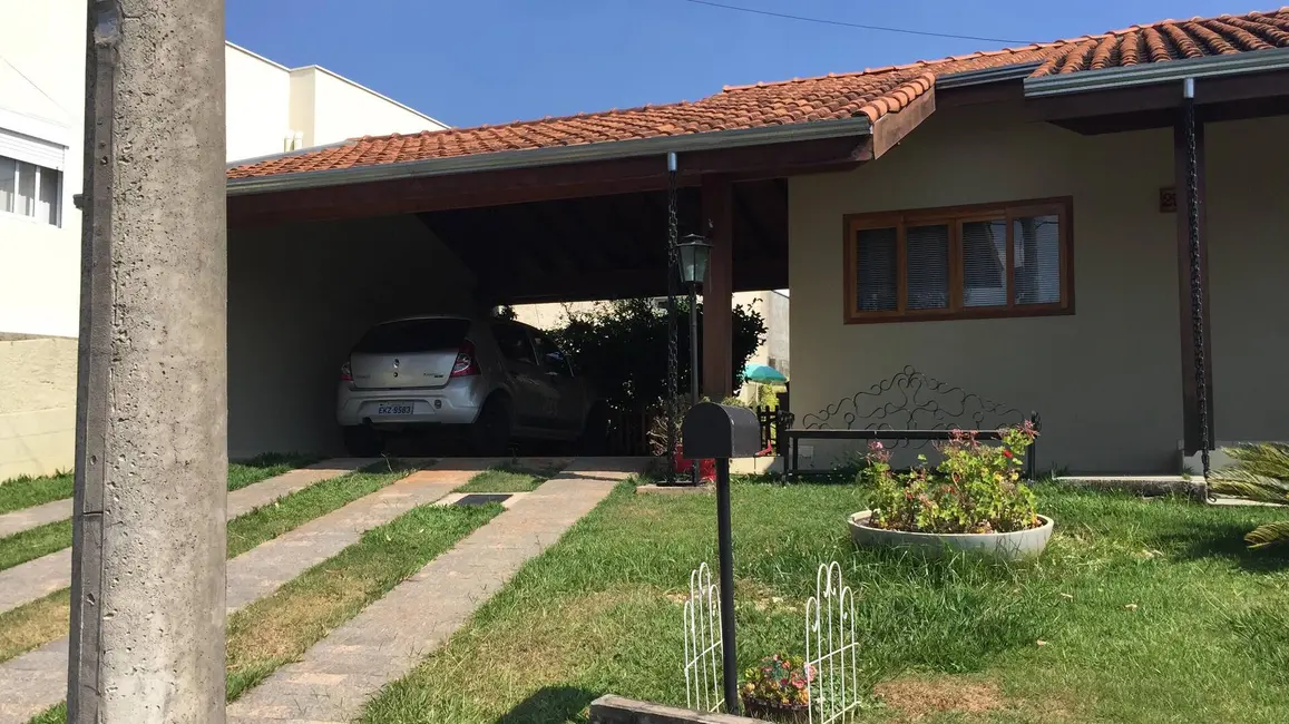 Foto 2 de Casa com 3 quartos à venda, 450m2 em Residencial Fazenda Serrinha, Itatiba - SP