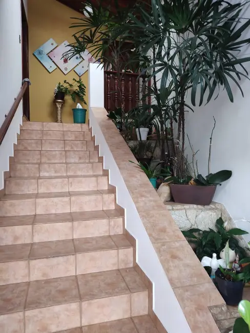 Casa com 3 quartos à venda, 350m2 em Vila Bela Vista, Itatiba - SP - imagem 6 Foto 6 de Casa com 3 quartos à venda, 350m2 em Vila Bela Vista, Itatiba - SP