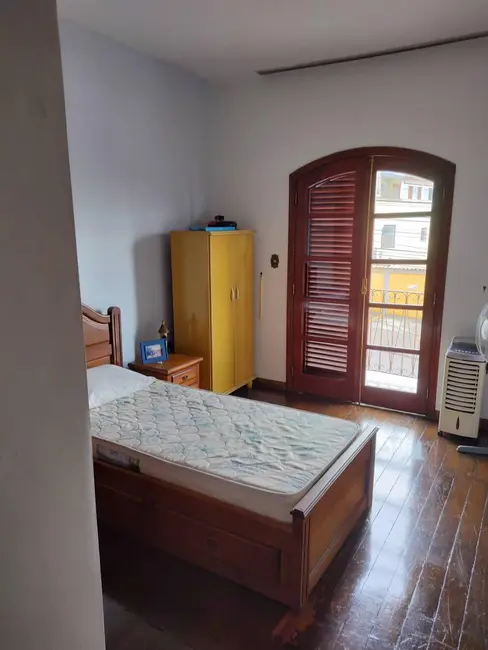 Casa com 3 quartos à venda, 350m2 em Vila Bela Vista, Itatiba - SP - imagem 3 Foto 3 de Casa com 3 quartos à venda, 350m2 em Vila Bela Vista, Itatiba - SP