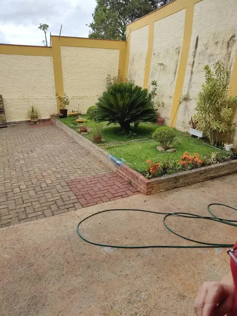 Casa com 3 quartos à venda, 350m2 em Vila Bela Vista, Itatiba - SP - imagem 8 Foto 8 de Casa com 3 quartos à venda, 350m2 em Vila Bela Vista, Itatiba - SP