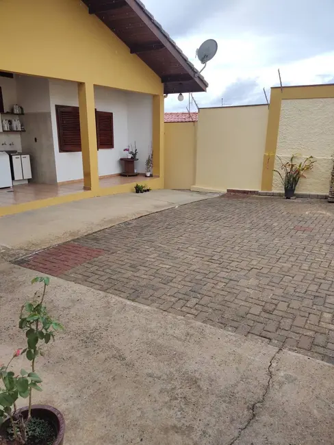Casa com 3 quartos à venda, 350m2 em Vila Bela Vista, Itatiba - SP - imagem 4 Foto 4 de Casa com 3 quartos à venda, 350m2 em Vila Bela Vista, Itatiba - SP