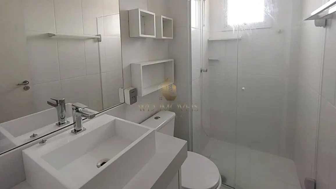Foto 9 de Apartamento com 2 quartos à venda, 60m2 em Loteamento Santo Antônio, Itatiba - SP