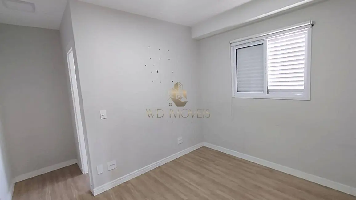 Foto 6 de Apartamento com 2 quartos à venda, 60m2 em Loteamento Santo Antônio, Itatiba - SP