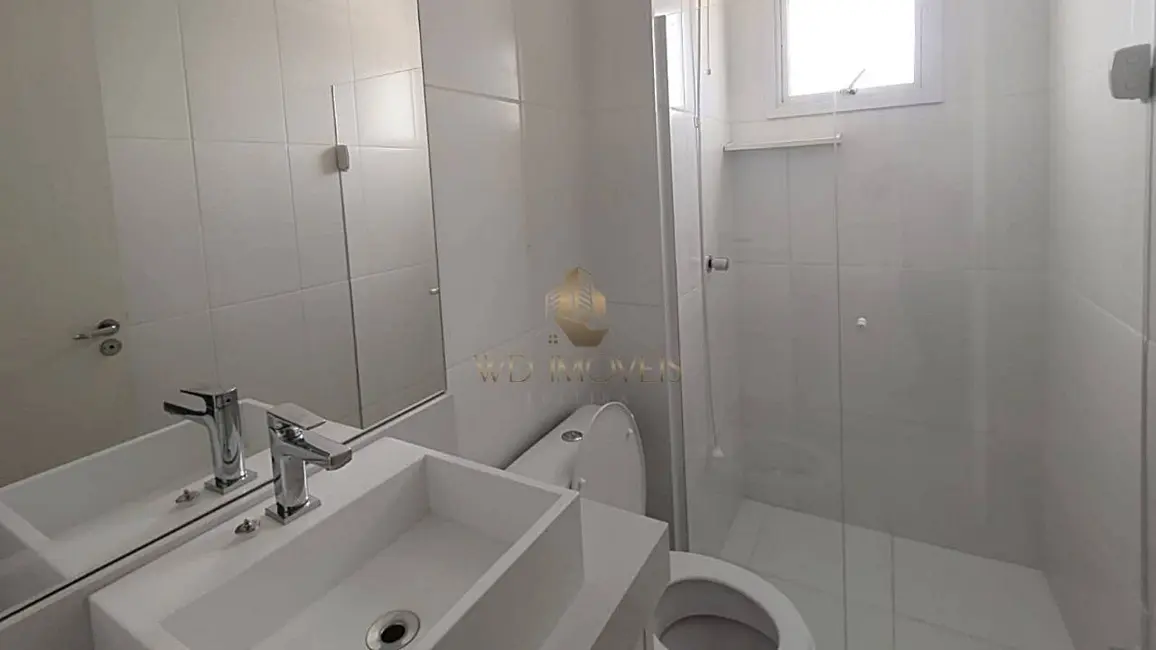 Foto 7 de Apartamento com 2 quartos à venda, 60m2 em Loteamento Santo Antônio, Itatiba - SP