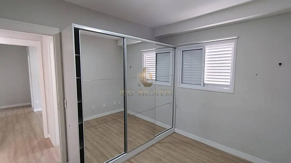 Foto 3 de Apartamento com 2 quartos à venda, 60m2 em Loteamento Santo Antônio, Itatiba - SP