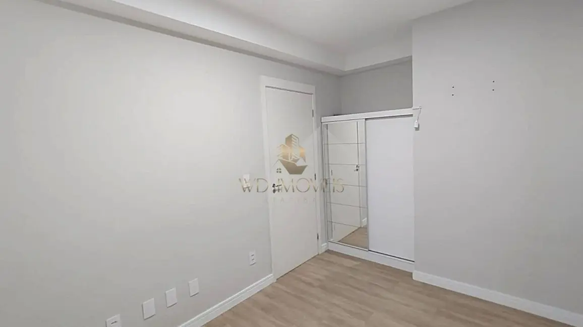 Foto 5 de Apartamento com 2 quartos à venda, 60m2 em Loteamento Santo Antônio, Itatiba - SP