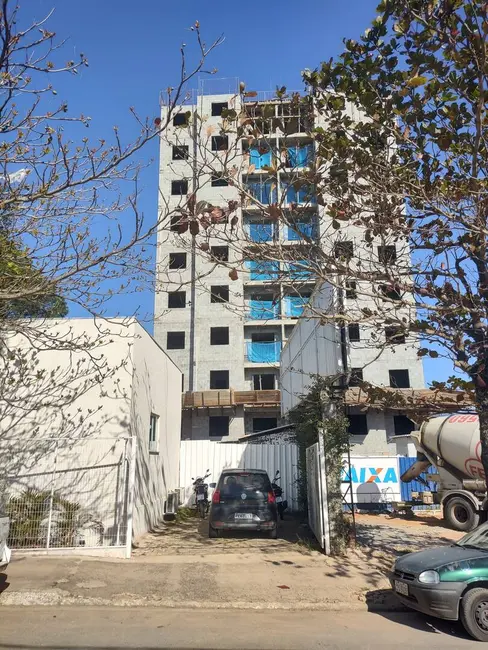 Apartamento com 2 quartos à venda, 57m2 em Loteamento Santo Antônio, Itatiba - SP - imagem 9 Foto 9 de Apartamento com 2 quartos à venda, 57m2 em Loteamento Santo Antônio, Itatiba - SP