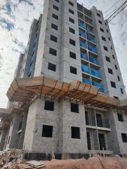 Apartamento com 2 quartos à venda, 57m2 em Loteamento Santo Antônio, Itatiba - SP - imagem 5 Foto 5 de Apartamento com 2 quartos à venda, 57m2 em Loteamento Santo Antônio, Itatiba - SP