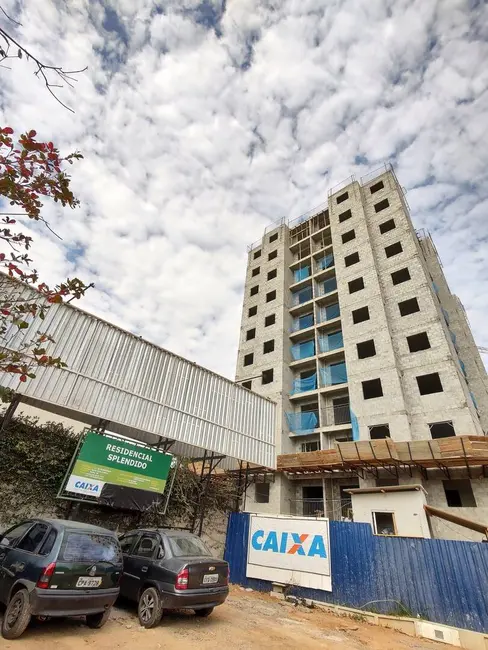 Apartamento com 2 quartos à venda, 57m2 em Loteamento Santo Antônio, Itatiba - SP - imagem 7 Foto 7 de Apartamento com 2 quartos à venda, 57m2 em Loteamento Santo Antônio, Itatiba - SP