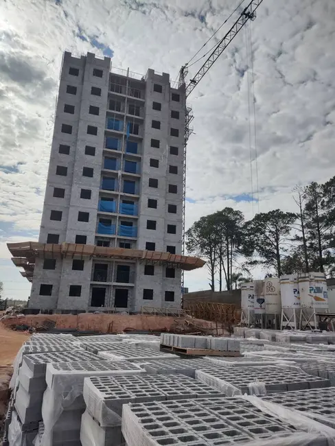 Apartamento com 2 quartos à venda, 57m2 em Loteamento Santo Antônio, Itatiba - SP - imagem 8 Foto 8 de Apartamento com 2 quartos à venda, 57m2 em Loteamento Santo Antônio, Itatiba - SP