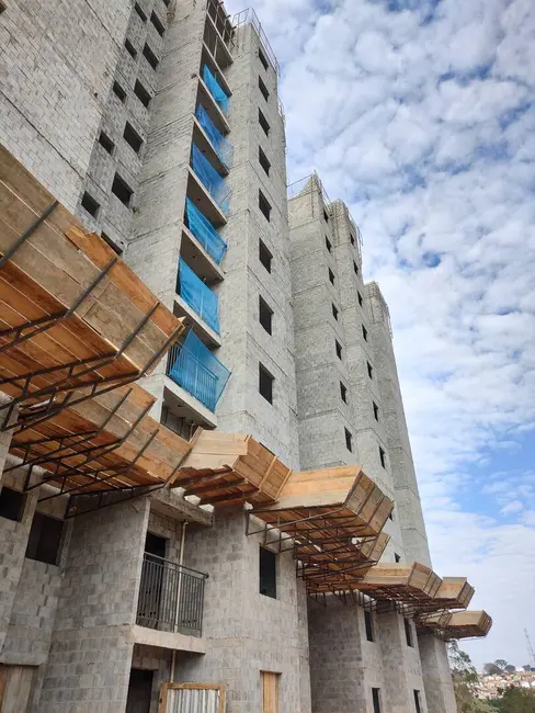 Apartamento com 2 quartos à venda, 57m2 em Loteamento Santo Antônio, Itatiba - SP - imagem 6 Foto 6 de Apartamento com 2 quartos à venda, 57m2 em Loteamento Santo Antônio, Itatiba - SP