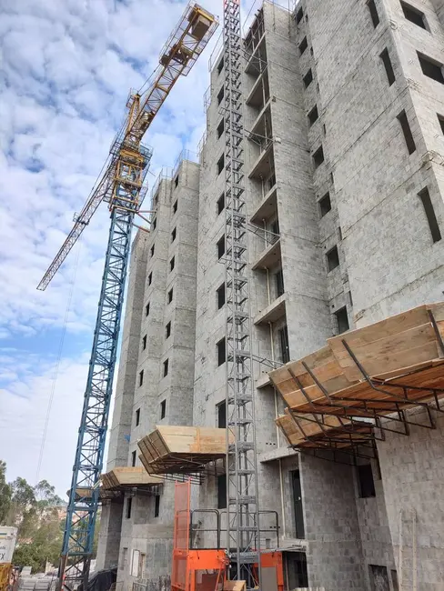 Apartamento com 2 quartos à venda, 57m2 em Loteamento Santo Antônio, Itatiba - SP - imagem 4 Foto 4 de Apartamento com 2 quartos à venda, 57m2 em Loteamento Santo Antônio, Itatiba - SP