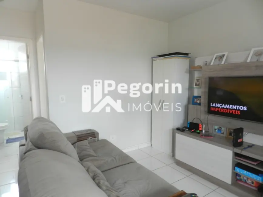 Foto 7 de Apartamento com 2 quartos à venda, 45m2 em Cajuru, Curitiba - PR