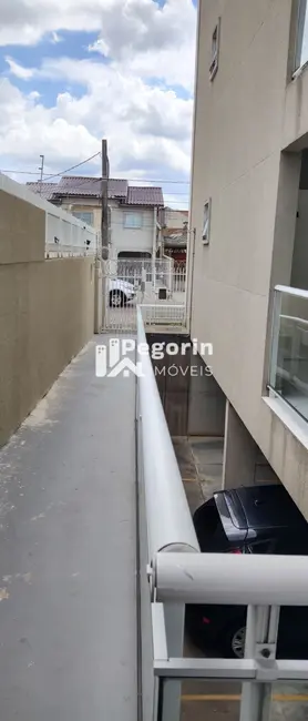 Foto 5 de Apartamento com 2 quartos à venda, 45m2 em Cajuru, Curitiba - PR