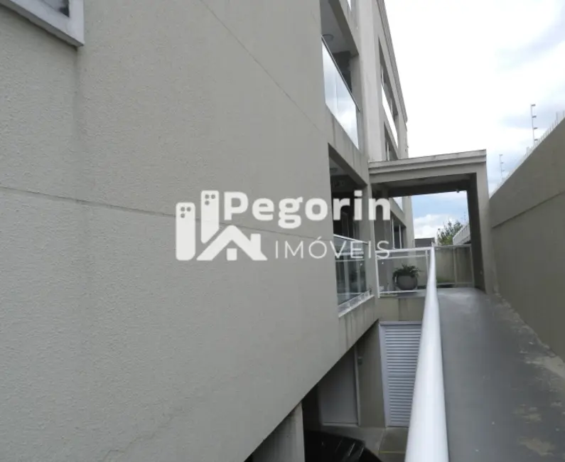 Foto 4 de Apartamento com 2 quartos à venda, 45m2 em Cajuru, Curitiba - PR