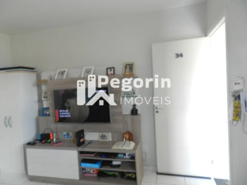 Foto 9 de Apartamento com 2 quartos à venda, 45m2 em Cajuru, Curitiba - PR