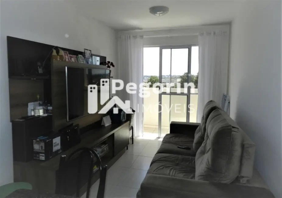 Apartamento com 2 quartos à venda, 48m2 em Jardim Amélia, Pinhais - PR - imagem 5 Foto 5 de Apartamento com 2 quartos à venda, 48m2 em Jardim Amélia, Pinhais - PR