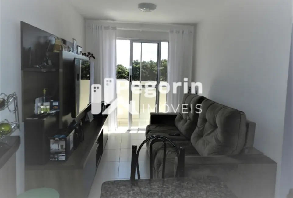 Apartamento com 2 quartos à venda, 48m2 em Jardim Amélia, Pinhais - PR - imagem 8 Foto 8 de Apartamento com 2 quartos à venda, 48m2 em Jardim Amélia, Pinhais - PR