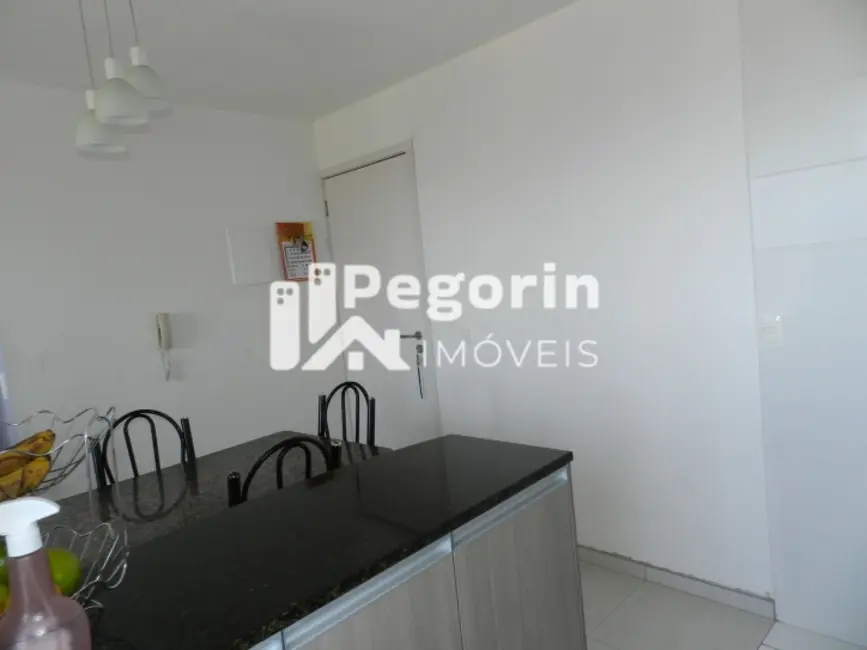 Apartamento com 2 quartos à venda, 48m2 em Jardim Amélia, Pinhais - PR - imagem 4 Foto 4 de Apartamento com 2 quartos à venda, 48m2 em Jardim Amélia, Pinhais - PR