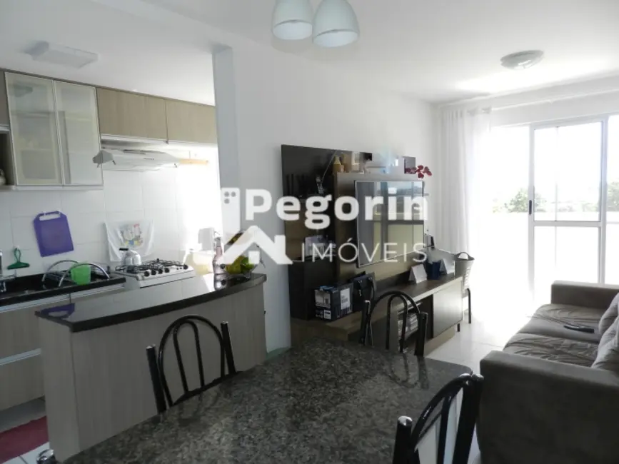 Apartamento com 2 quartos à venda, 48m2 em Jardim Amélia, Pinhais - PR - imagem 7 Foto 7 de Apartamento com 2 quartos à venda, 48m2 em Jardim Amélia, Pinhais - PR