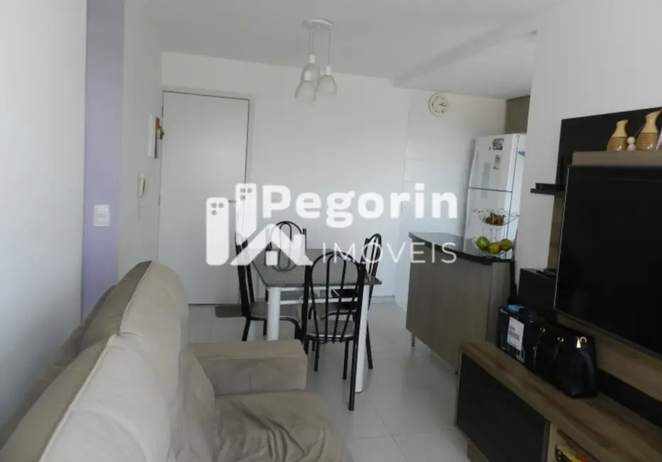 Apartamento com 2 quartos à venda, 48m2 em Jardim Amélia, Pinhais - PR - imagem 9 Foto 9 de Apartamento com 2 quartos à venda, 48m2 em Jardim Amélia, Pinhais - PR
