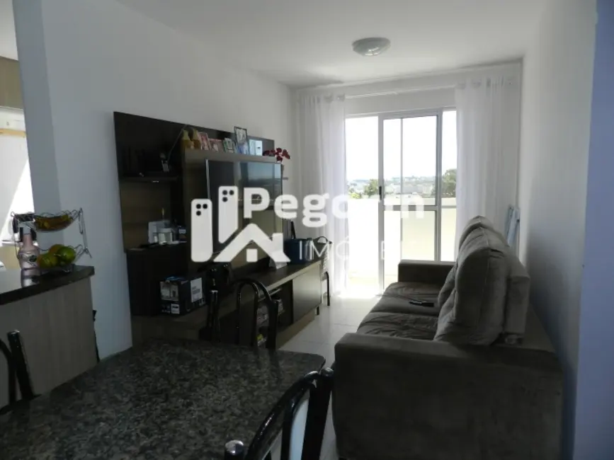 Apartamento com 2 quartos à venda, 48m2 em Jardim Amélia, Pinhais - PR - imagem 6 Foto 6 de Apartamento com 2 quartos à venda, 48m2 em Jardim Amélia, Pinhais - PR