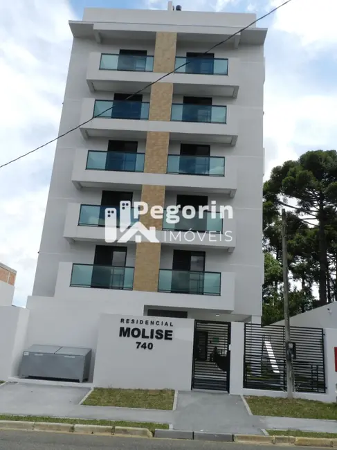 Apartamento com 3 quartos à venda, 81m2 em Centro, Pinhais - PR - imagem 3 Foto 3 de Apartamento com 3 quartos à venda, 81m2 em Centro, Pinhais - PR