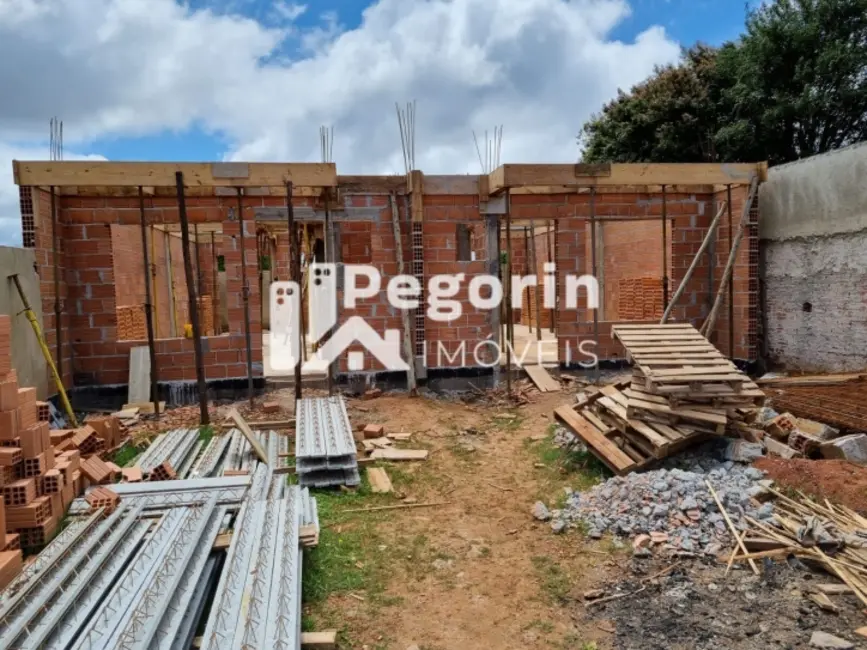 Sobrado com 3 quartos à venda, 80m2 em Bairro Alto, Curitiba - PR - imagem 8 Foto 8 de Sobrado com 3 quartos à venda, 80m2 em Bairro Alto, Curitiba - PR