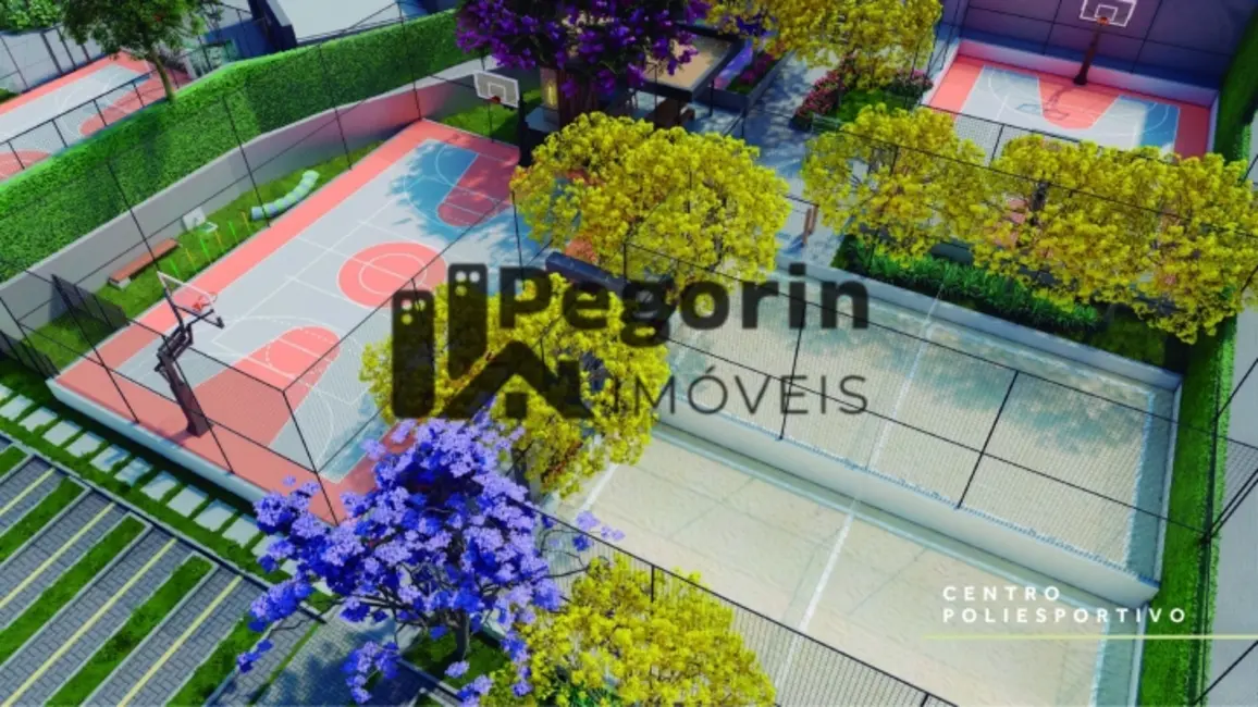 Foto 3 de Apartamento com 4 quartos à venda, 231m2 em Mossunguê, Curitiba - PR