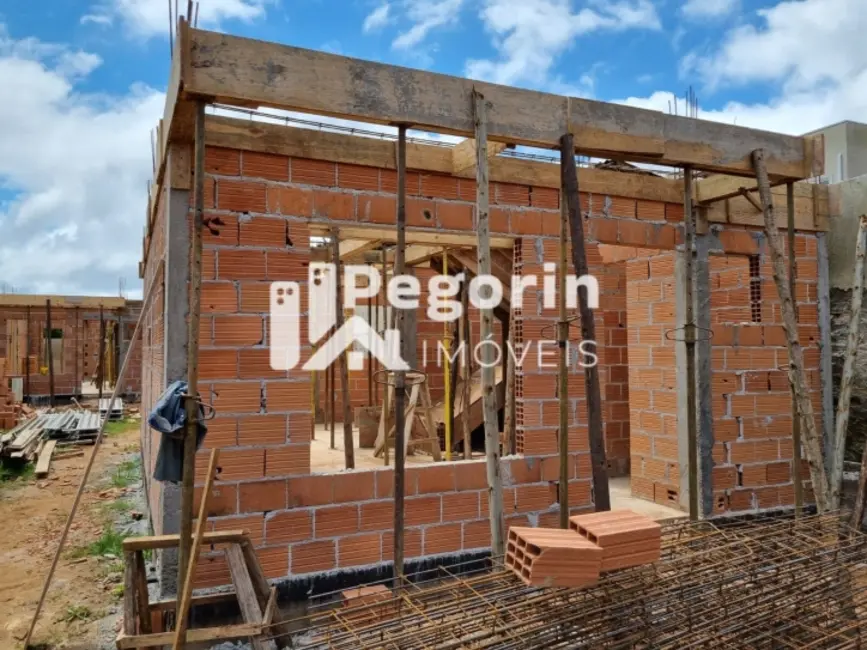 Foto 7 de Sobrado com 3 quartos à venda, 112m2 em Bairro Alto, Curitiba - PR