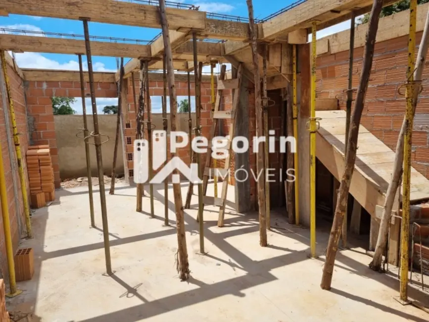 Foto 9 de Sobrado com 3 quartos à venda, 112m2 em Bairro Alto, Curitiba - PR