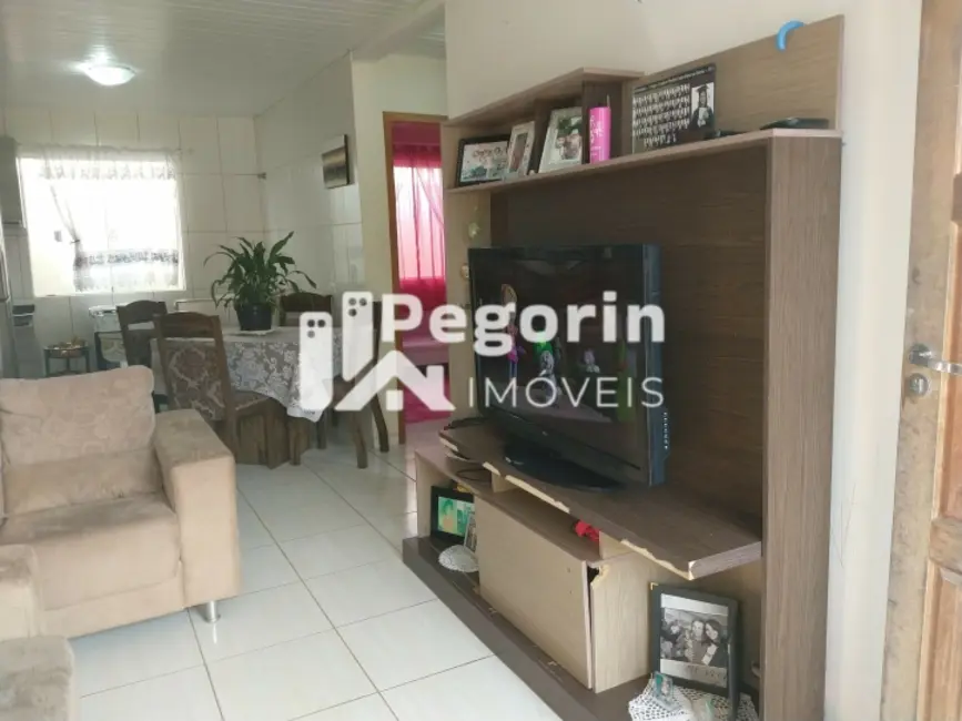 Apartamento com 2 quartos à venda, 50m2 em Centro, Campina Grande Do Sul - PR - imagem 6 Foto 6 de Apartamento com 2 quartos à venda, 50m2 em Centro, Campina Grande Do Sul - PR