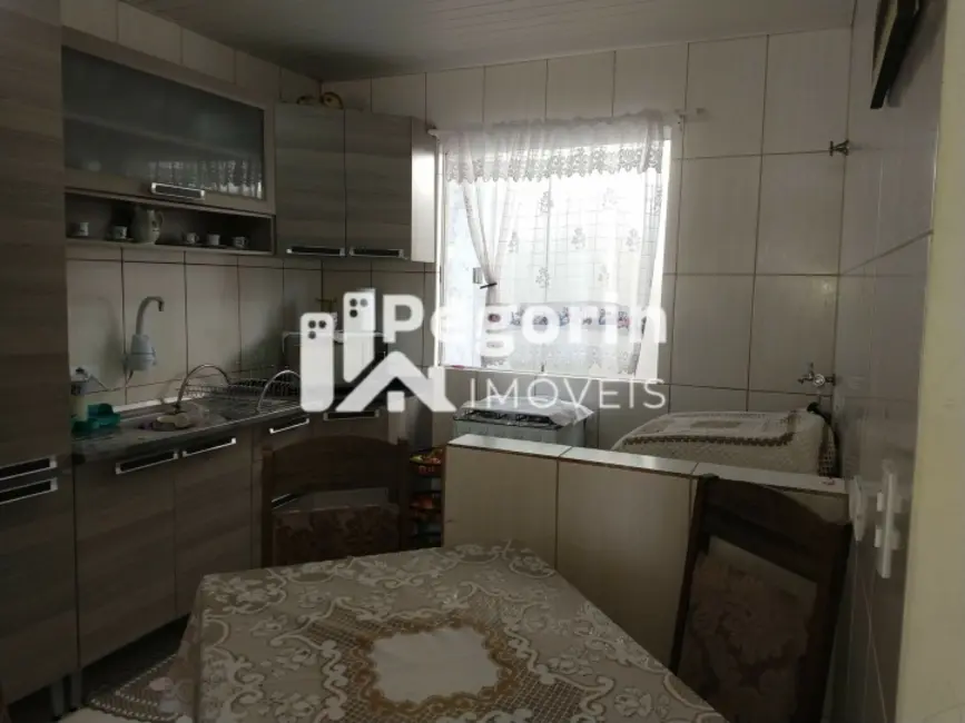 Apartamento com 2 quartos à venda, 50m2 em Centro, Campina Grande Do Sul - PR - imagem 5 Foto 5 de Apartamento com 2 quartos à venda, 50m2 em Centro, Campina Grande Do Sul - PR