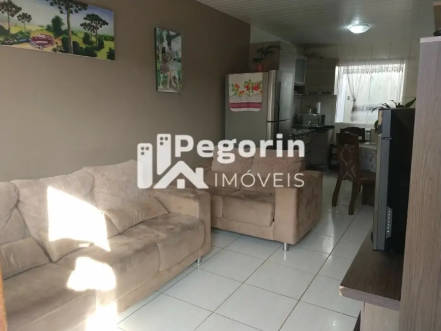 Apartamento com 2 quartos à venda, 50m2 em Centro, Campina Grande Do Sul - PR - imagem 4 Foto 4 de Apartamento com 2 quartos à venda, 50m2 em Centro, Campina Grande Do Sul - PR