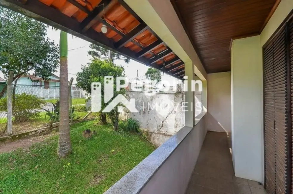 Casa com 5 quartos à venda, 237m2 em Abranches, Curitiba - PR - imagem 9 Foto 9 de Casa com 5 quartos à venda, 237m2 em Abranches, Curitiba - PR