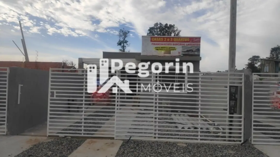 Foto 3 de Casa com 1 quarto à venda, 66m2 em Centro, Guaratuba - PR