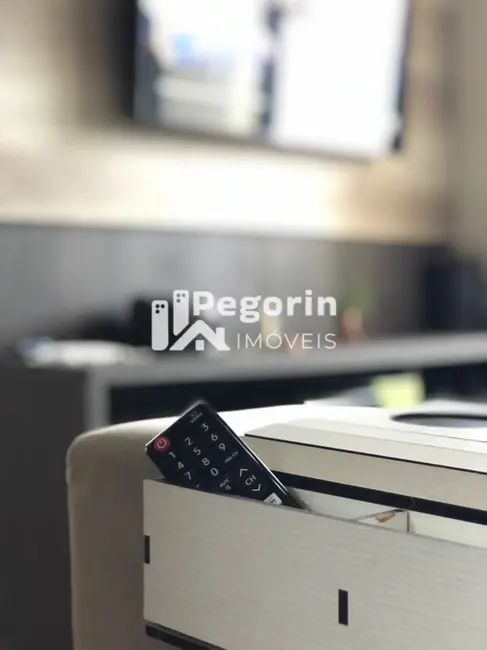 Apartamento com 2 quartos à venda, 49m2 em Jardim Amélia, Pinhais - PR - imagem 5 Foto 5 de Apartamento com 2 quartos à venda, 49m2 em Jardim Amélia, Pinhais - PR