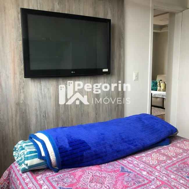 Apartamento com 2 quartos à venda, 49m2 em Jardim Amélia, Pinhais - PR - imagem 3 Foto 3 de Apartamento com 2 quartos à venda, 49m2 em Jardim Amélia, Pinhais - PR