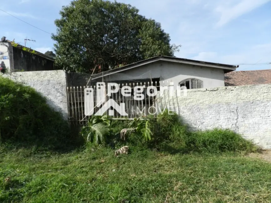 Terreno / Lote à venda, 360m2 em Bonfim, Almirante Tamandare - PR - imagem 4 Foto 4 de Terreno / Lote à venda, 360m2 em Bonfim, Almirante Tamandare - PR