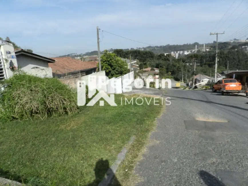 Terreno / Lote à venda, 360m2 em Bonfim, Almirante Tamandare - PR - imagem 7 Foto 7 de Terreno / Lote à venda, 360m2 em Bonfim, Almirante Tamandare - PR